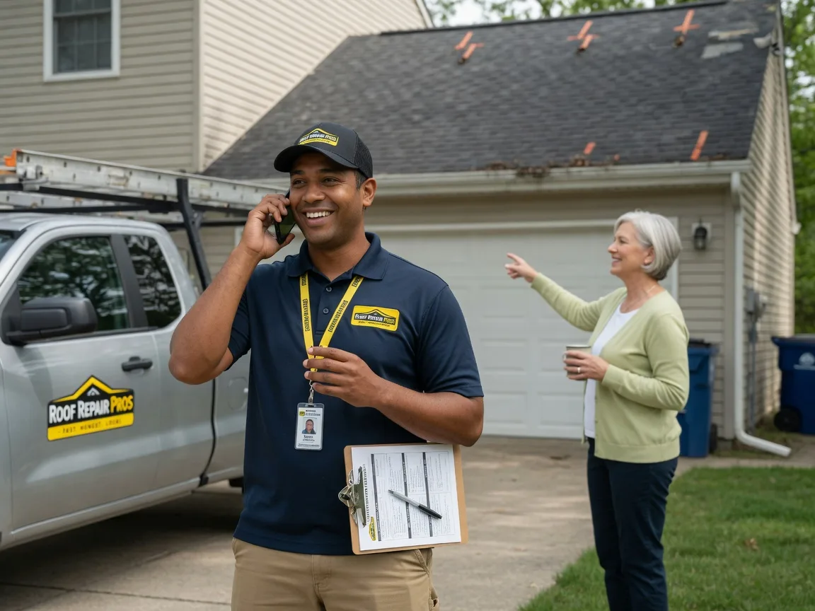 Roof Repair Des Moines, NM FAQs